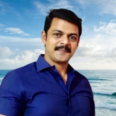 Jegadesh S.