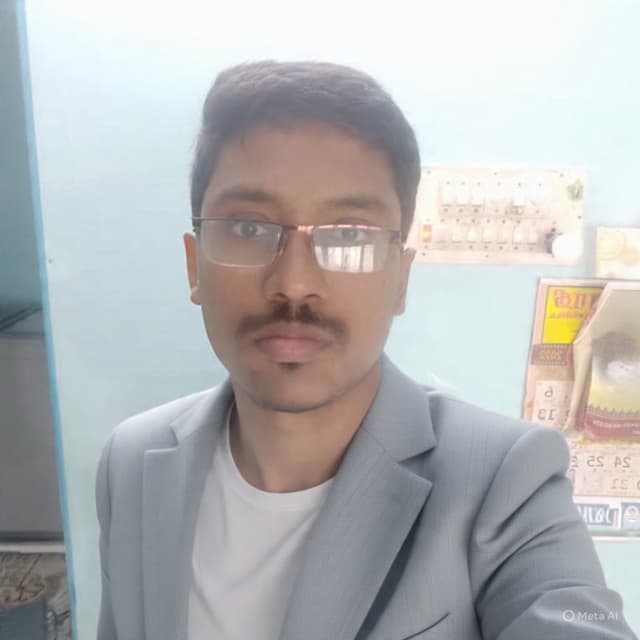 Jegan Subramanian