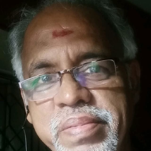 Jekannathan Loga
