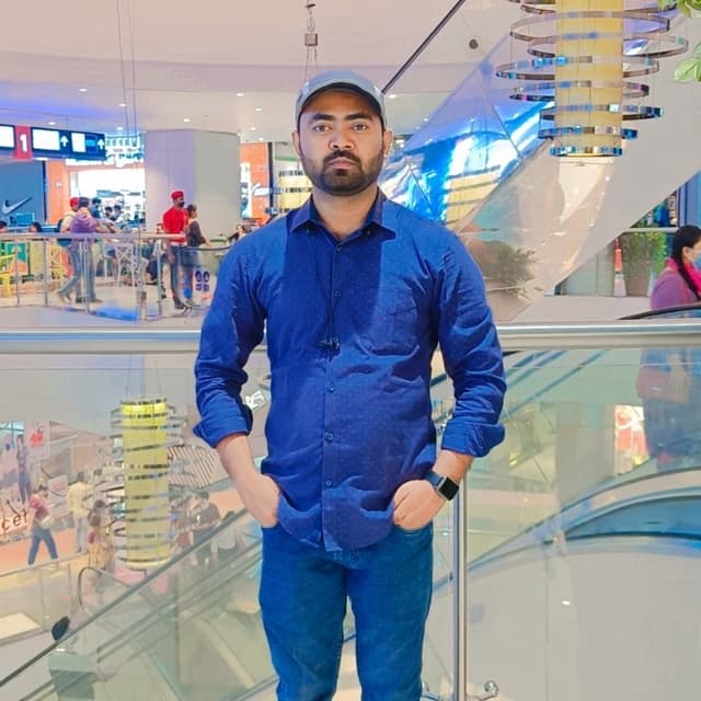 Jemas Kumar
