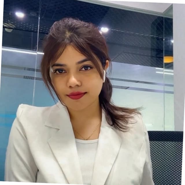Jemimah S.