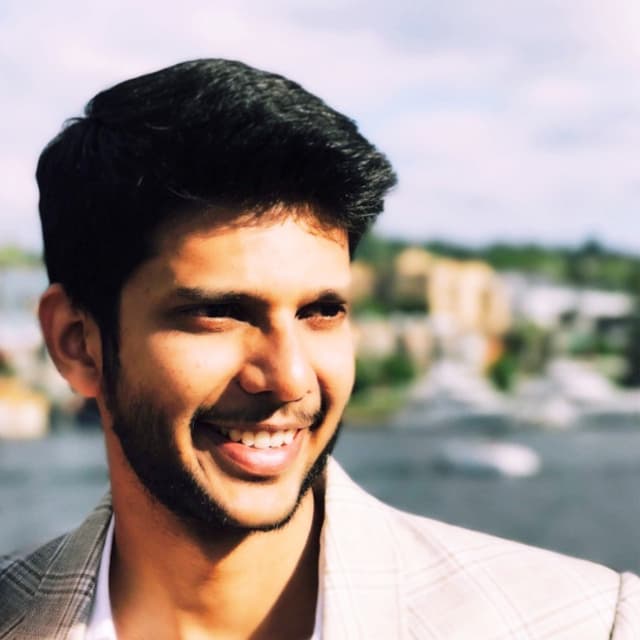 Jemin Shah