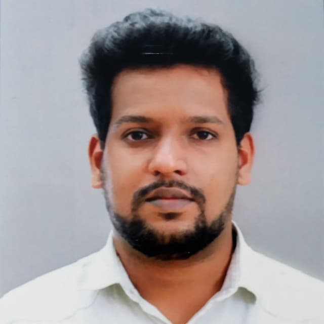 Jemson Jacob