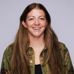 Jen Cornwell