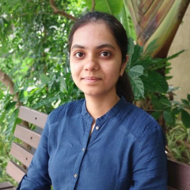 Jency Vataliya