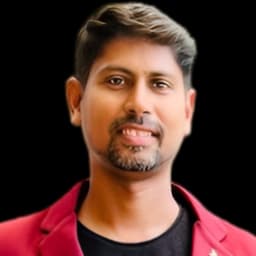 Jeneesh Kumar