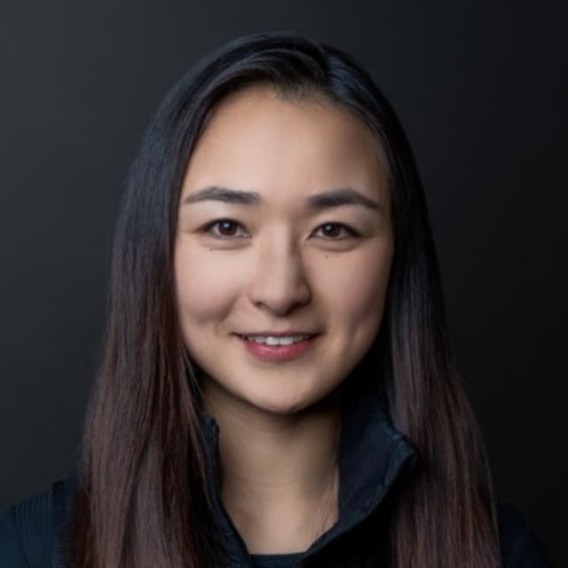 Jenica Zhong