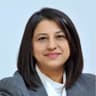 Jenifer Mistry