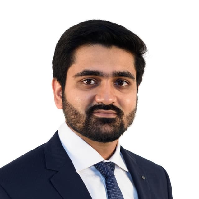Jenil Shah