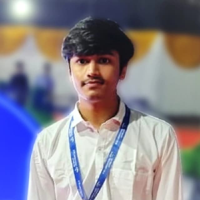 Jenish Thakkar