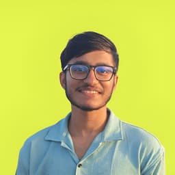 Jenish Togadiya