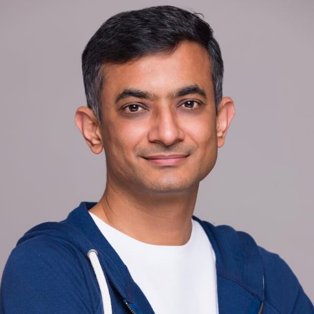 Jenish Shah