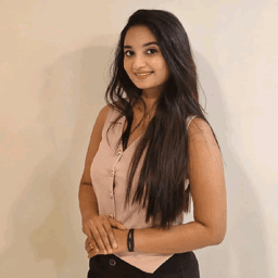 Jenisha Bhandari