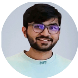 Jenish Kothari