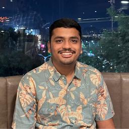 Jenish Limbasiya