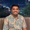 Jenish Limbasiya