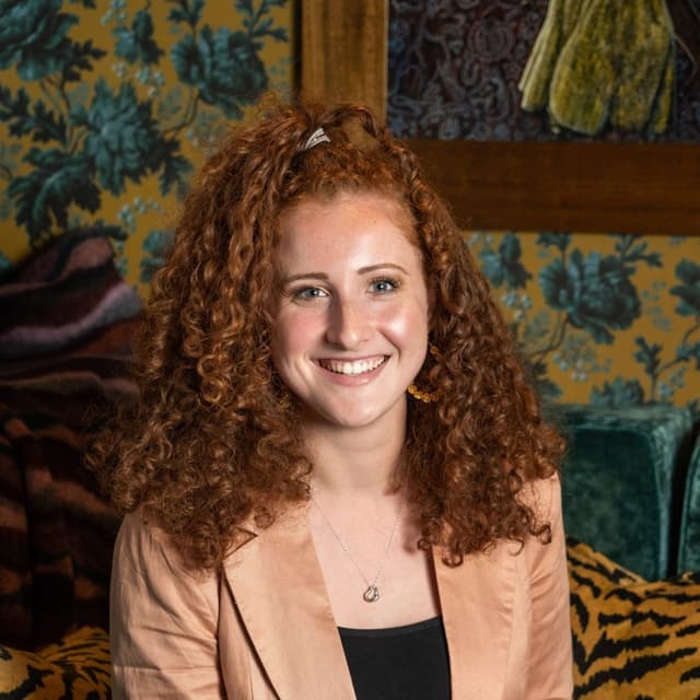 Jenna Feldman