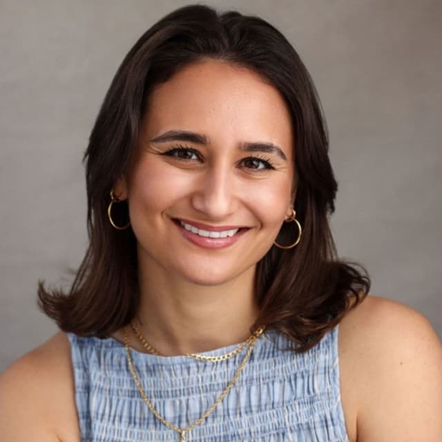 Jenna Kamal