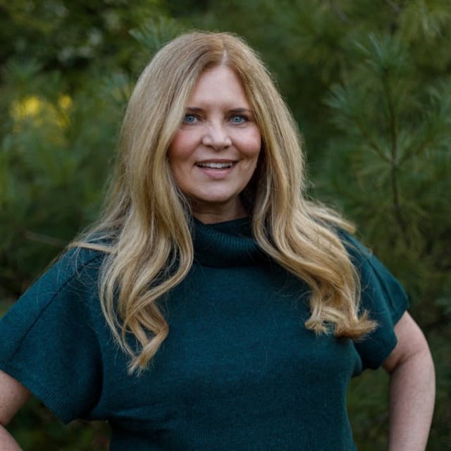 Jenn Burchill, PMP, CSM, CSPO