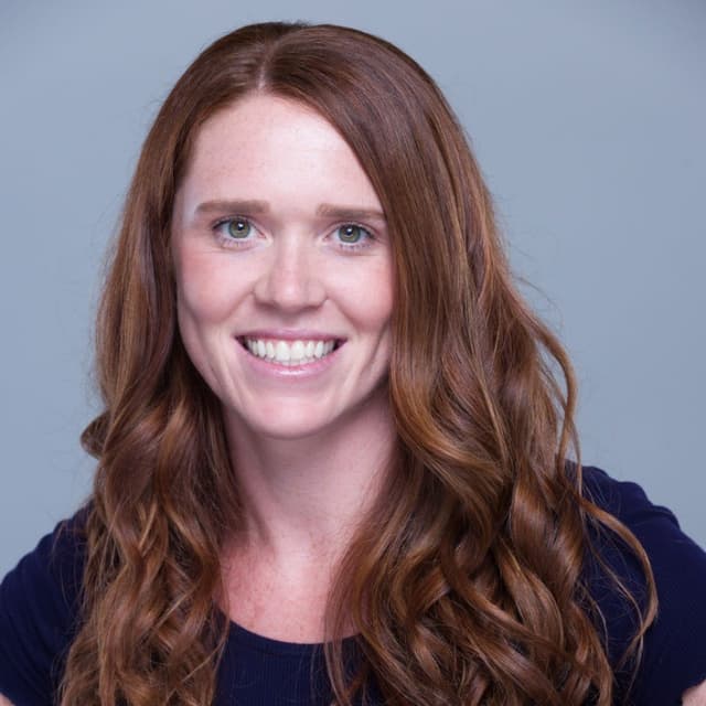 Jennifer Goacher