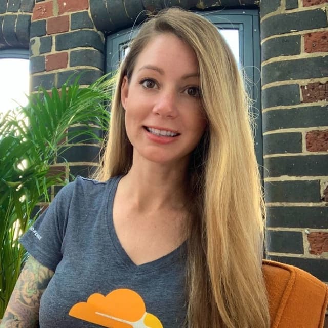 Jennifer Preston
