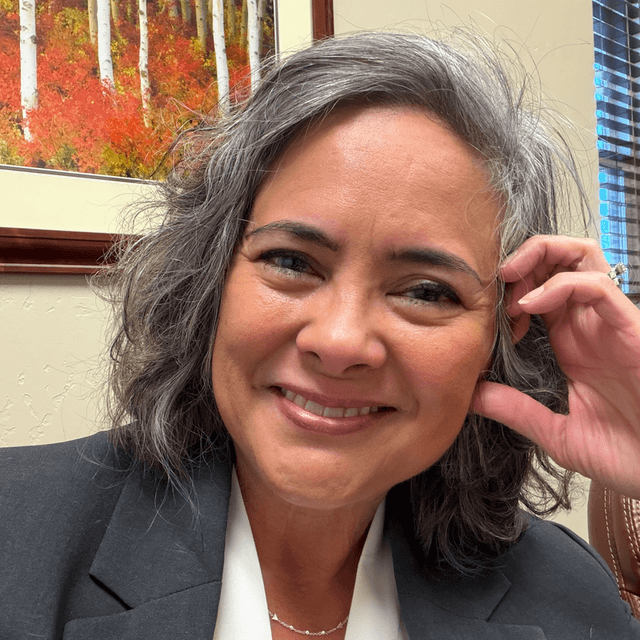 Jennifer Shannon, SPHR