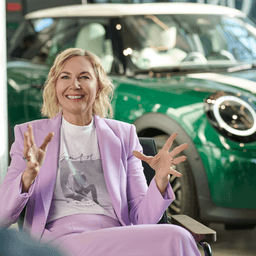 Jennifer Treiber-Ruckenbrod