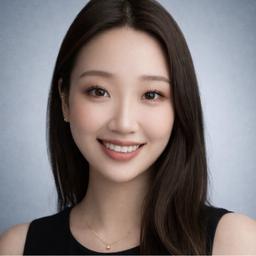 Jennifer Xing ❄