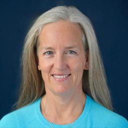 Jennifer Stockton, Doctoral Candidate (Law and Policy)