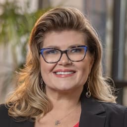Jennifer K. Turner, MSHR, PHR