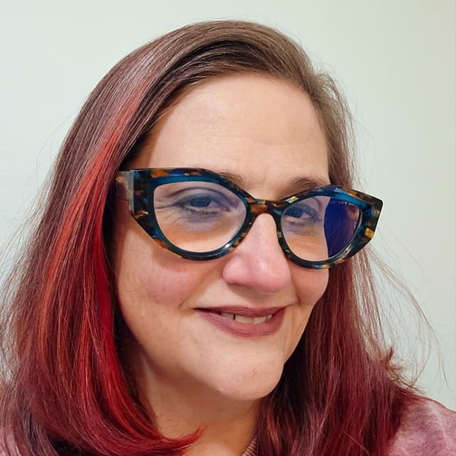 Jennifer Lewis