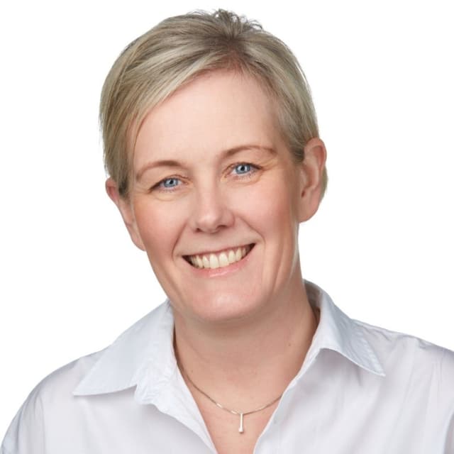 Jenny Godden