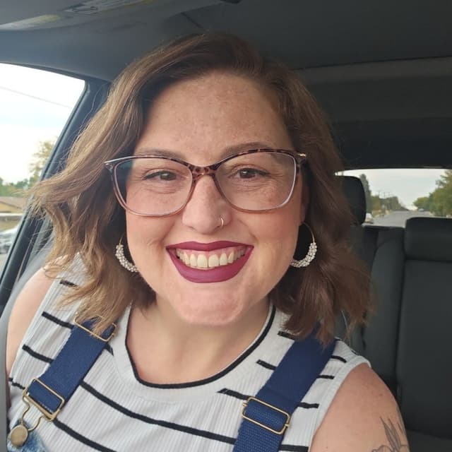 Jenny Hutson