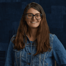 Jennifer Patchen, MS