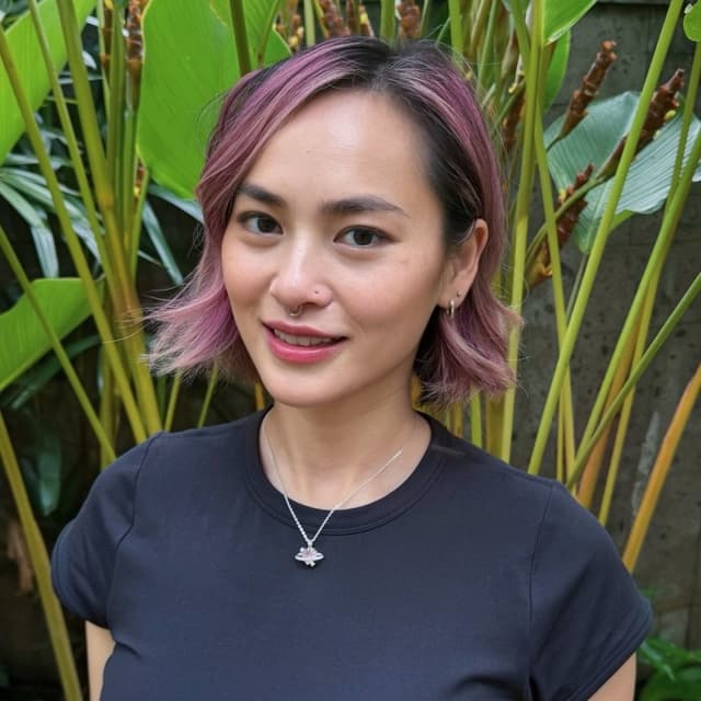 Jennifer Wong