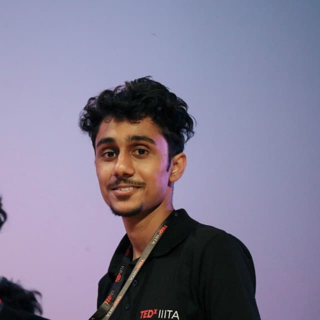 Jerald Kannath