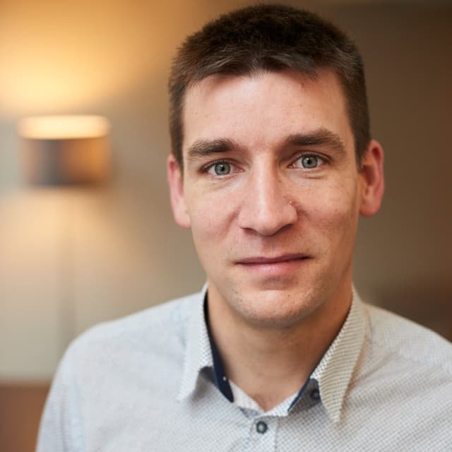 Jeremy D.