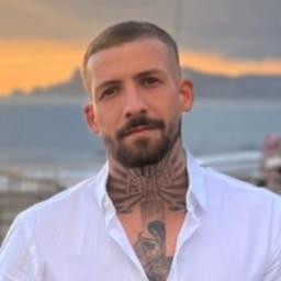 Jeremy Rolzhäuser