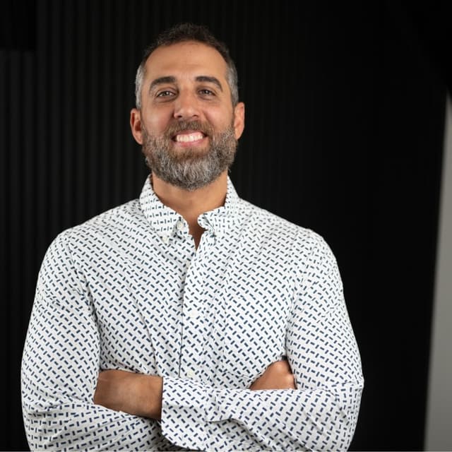 🧞‍♂️Jeremy Bergeron
