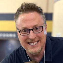 Jeremy Byars