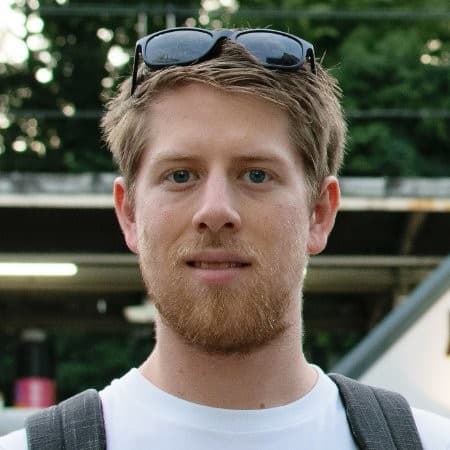 Jeremy Geros