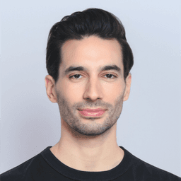 Jérémy Grandillon