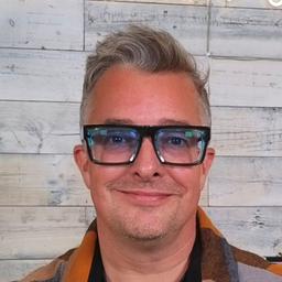 Jeremy Connell-Waite