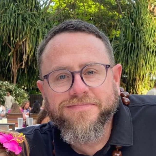 Jeremy Shortell