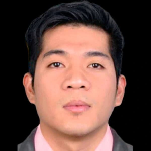 Jereson G.