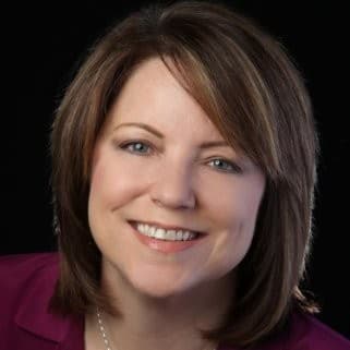 Jeri Ann May