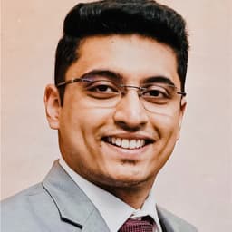 Jerin George, SPHRi