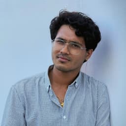 Jerin Kuriakose