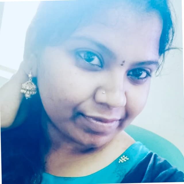 JERIPOTHULA VEENA