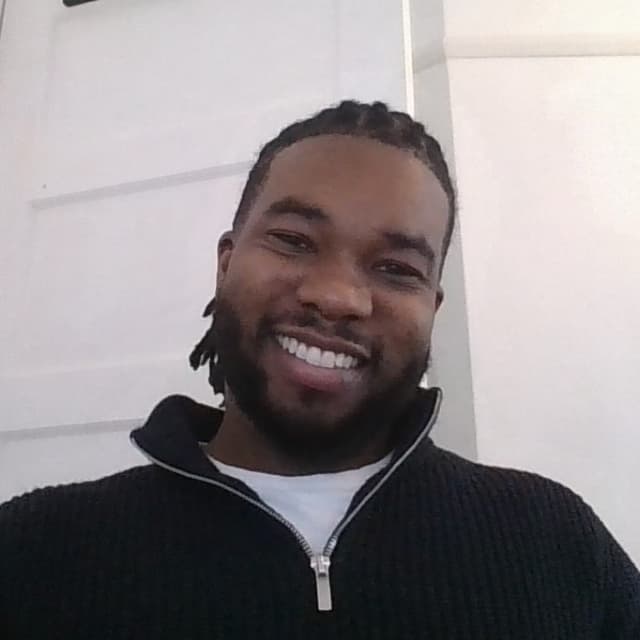 Jermaine Flanders